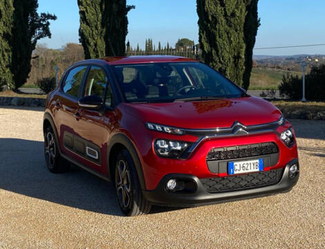 Citroen C3